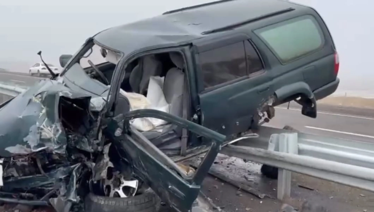 Кадр из видео