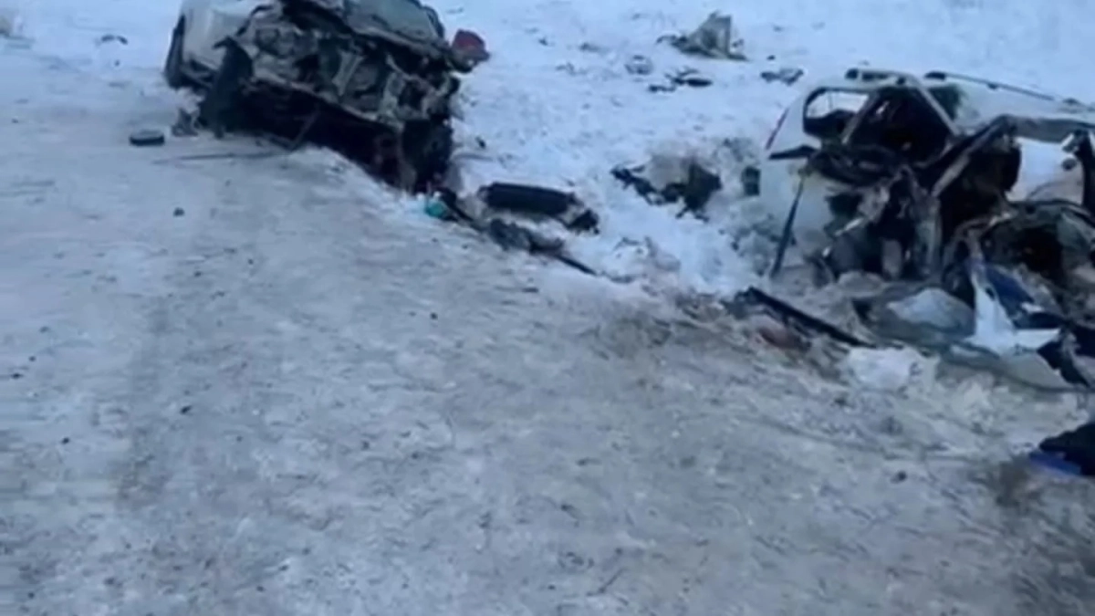 Фото: ДП области Улытау