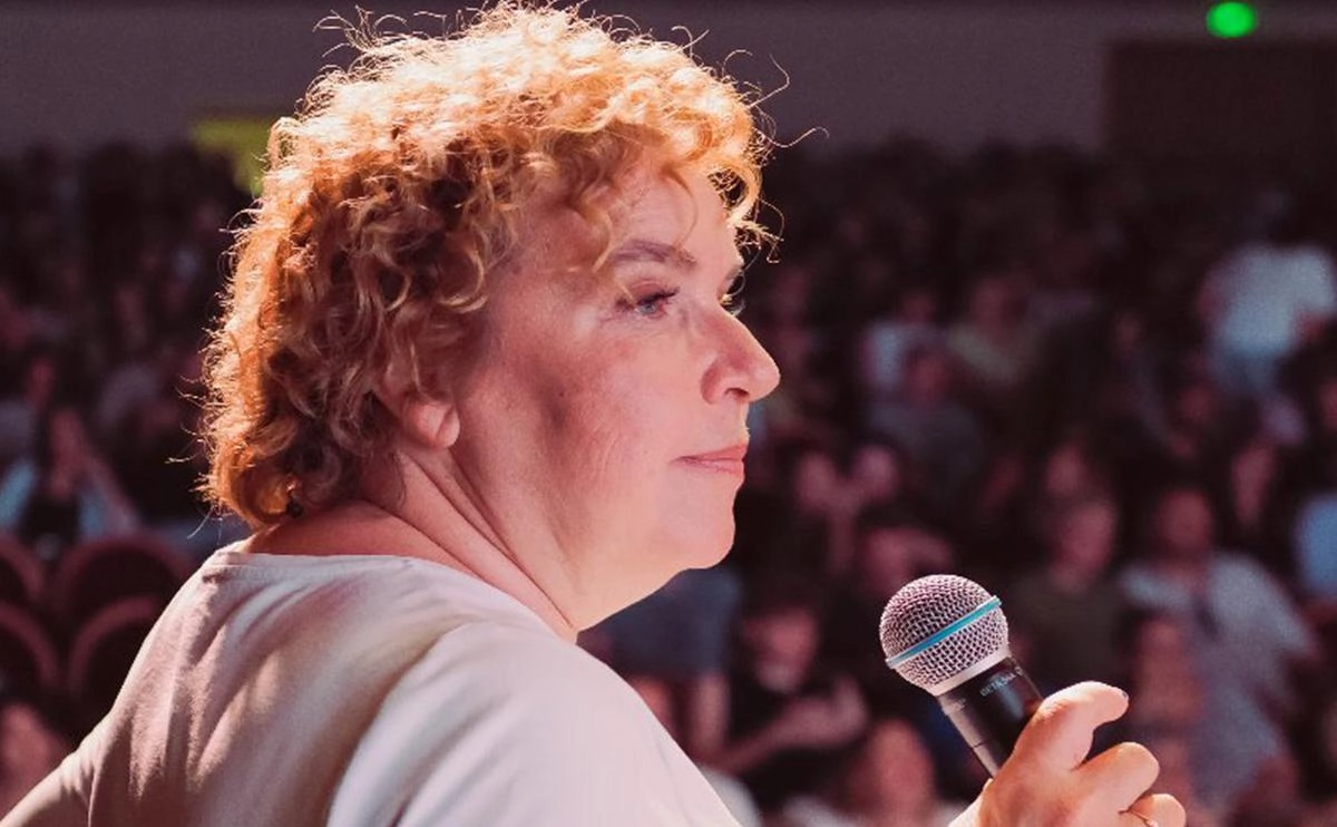 Фото: tamaraeidelman/ Х