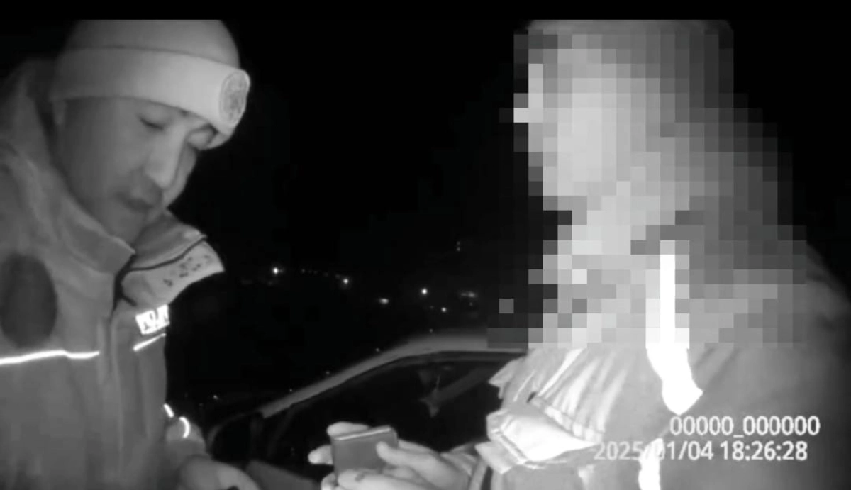 Кадр из видео