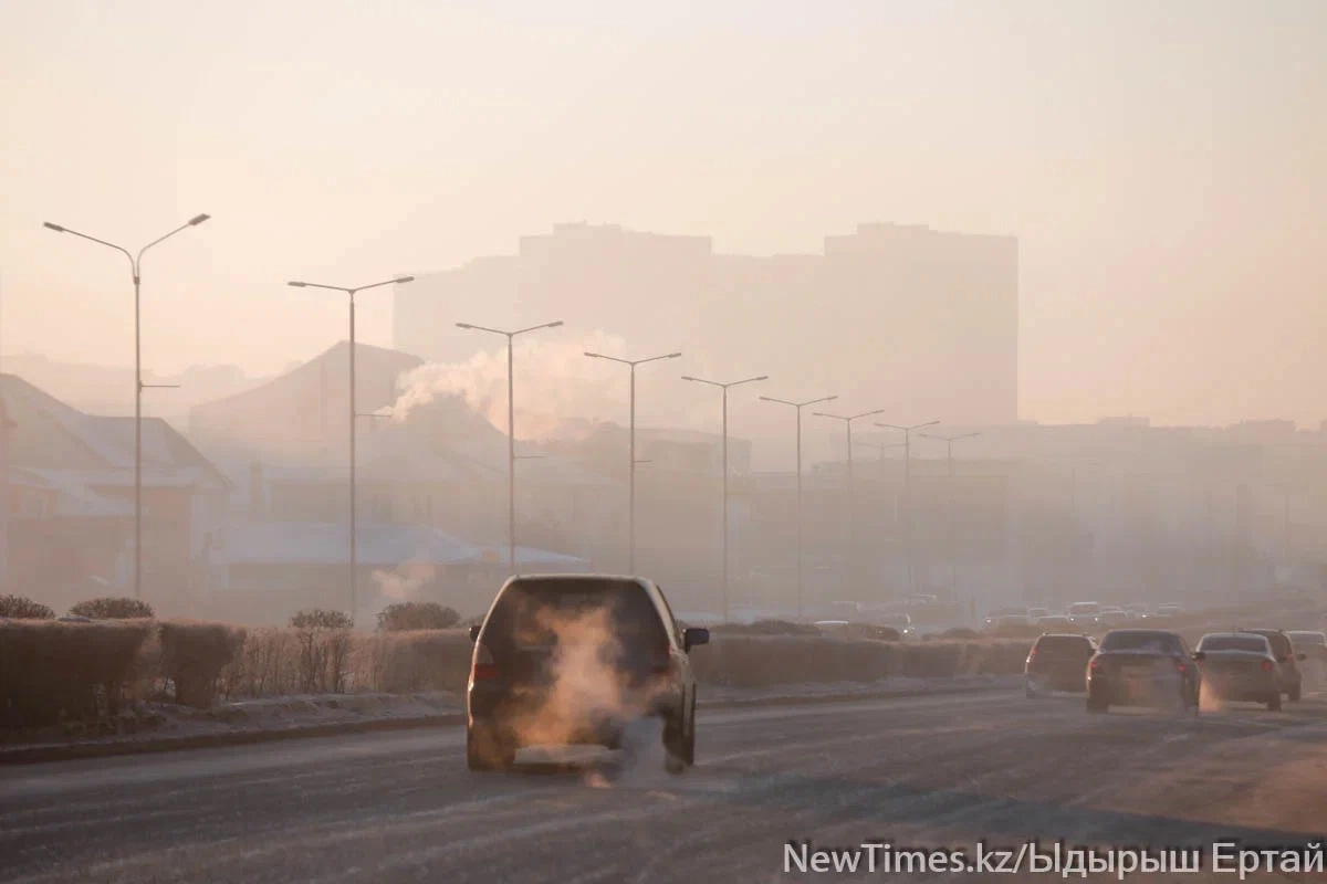 Фото: ИА «NewTimes.kz»