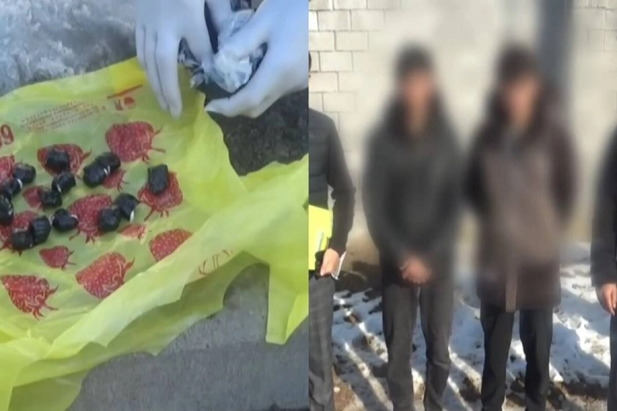 Фото: polisia.kz