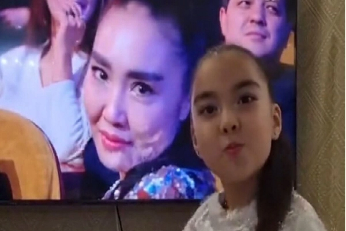 Фото: скриншот видео