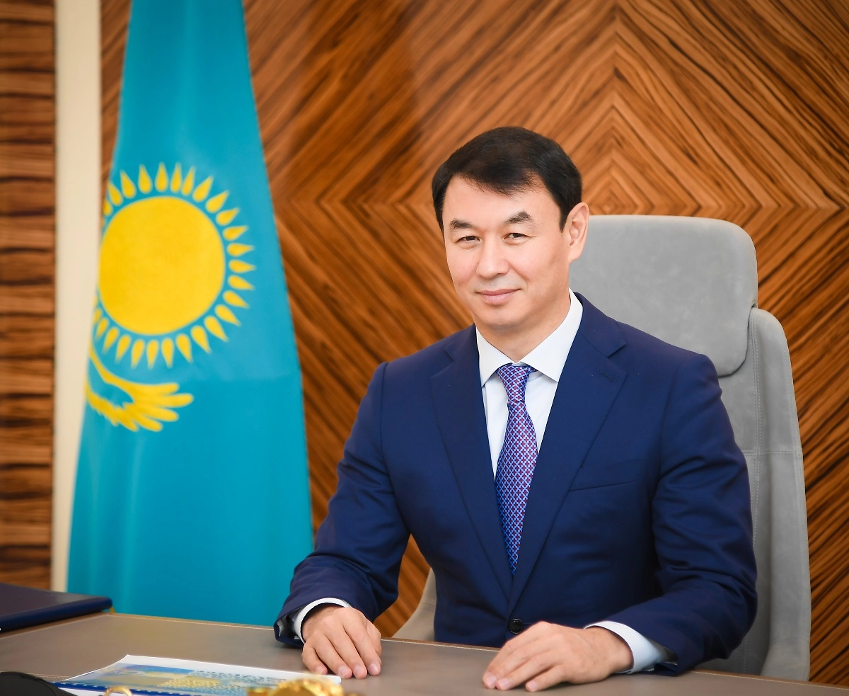 Фото: gov.kz