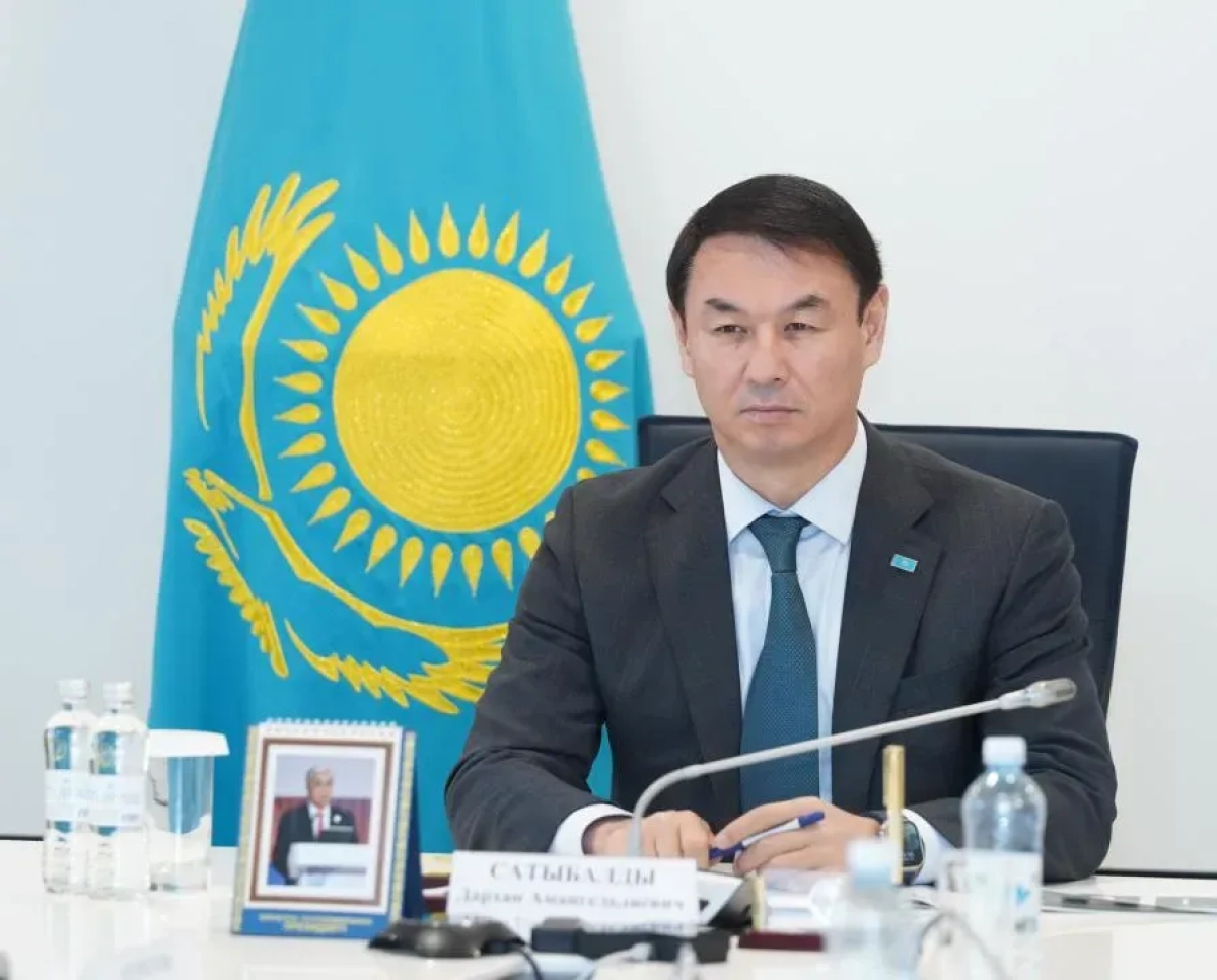 Фото: акимат Туркестанской области