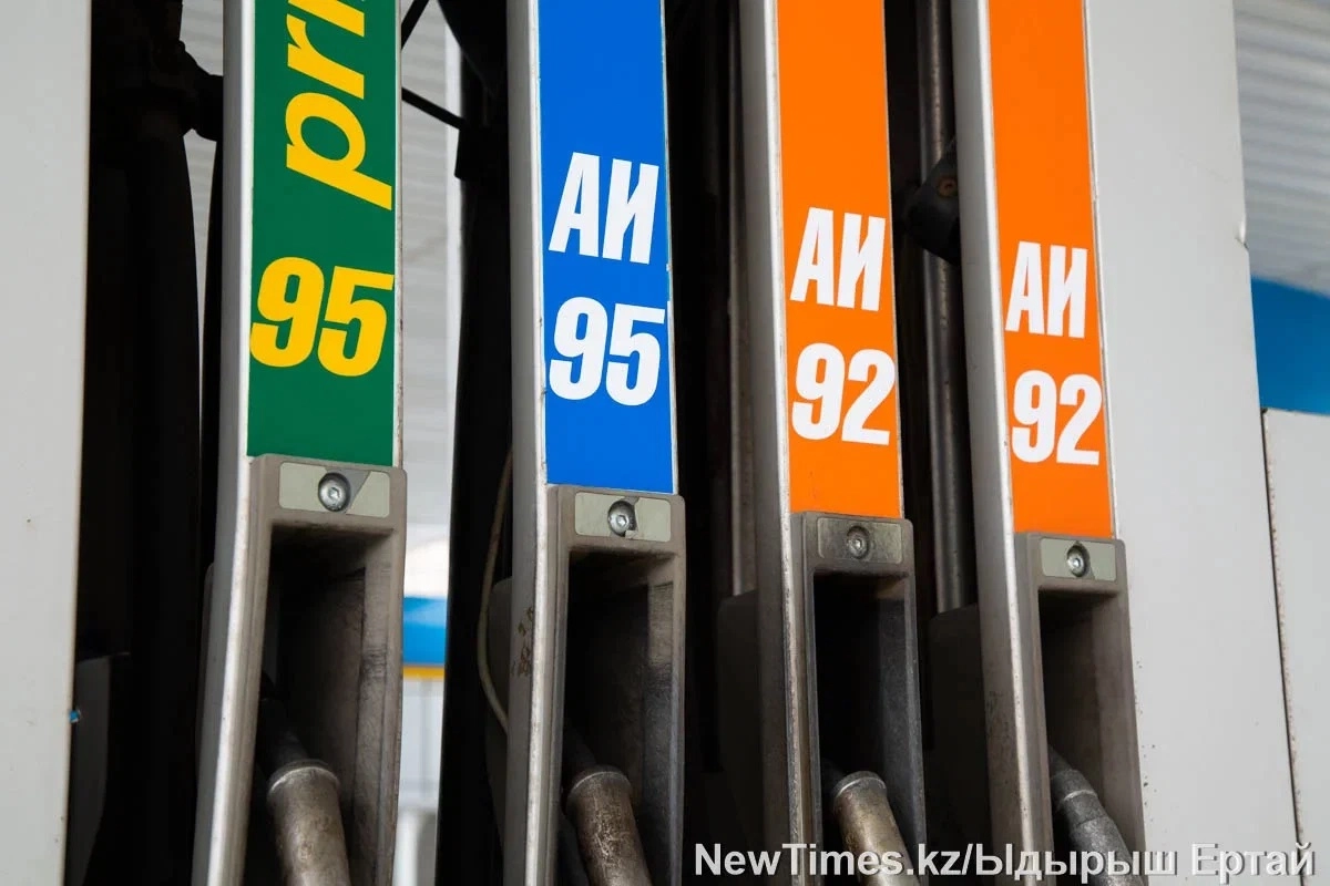 Фото: ИА «NewTimes.kz»