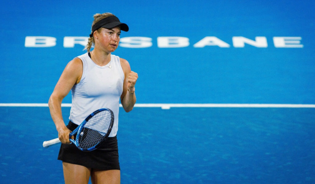 Фото: Patrick Hamilton/Getty Images