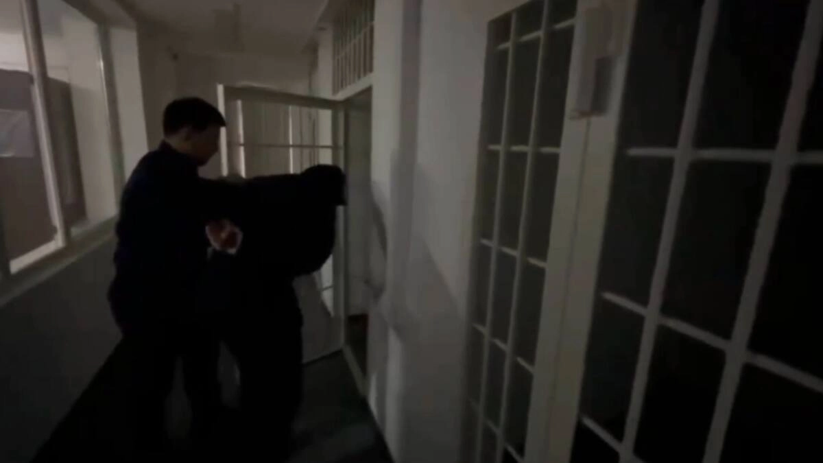 Фото: Polisia.kz