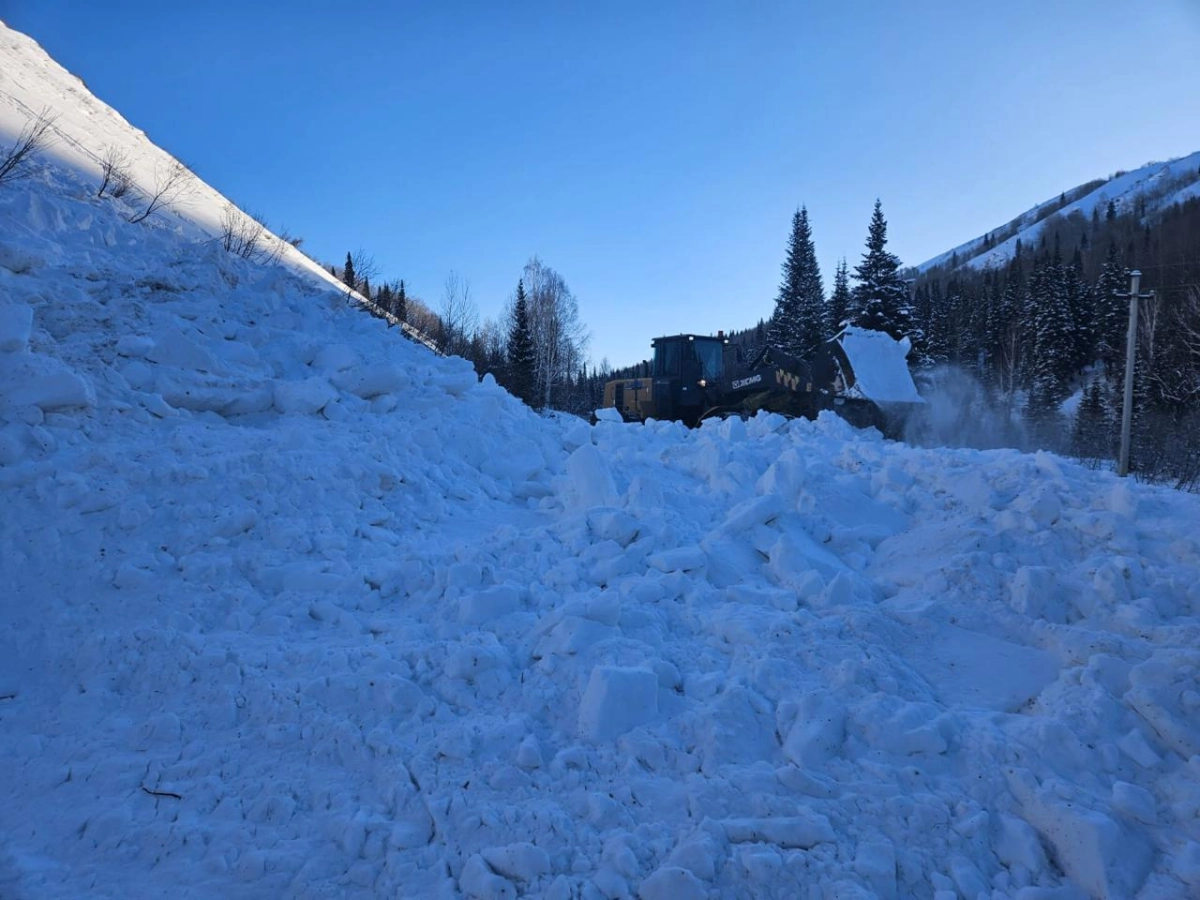 Фото: МЧС РК