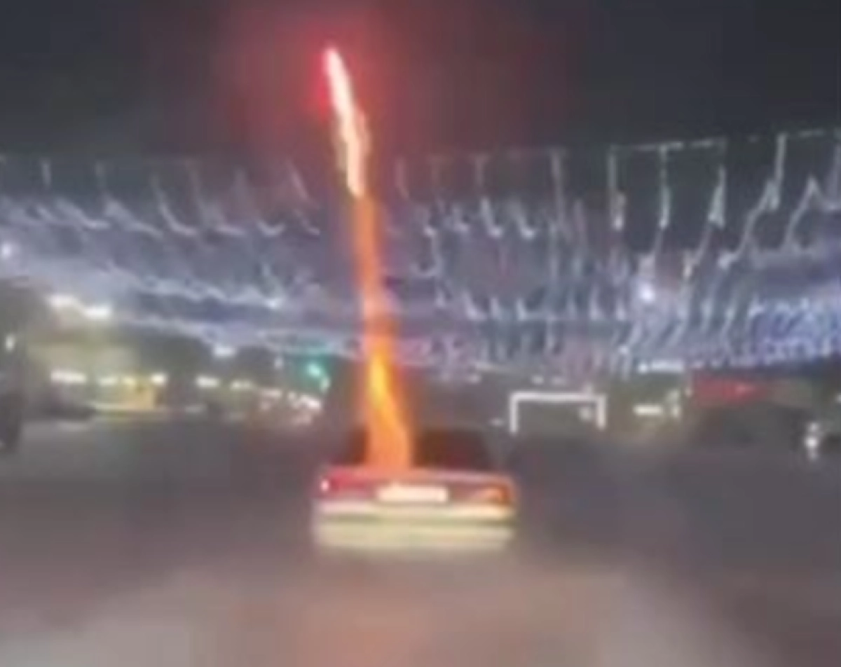 Кадр из видео