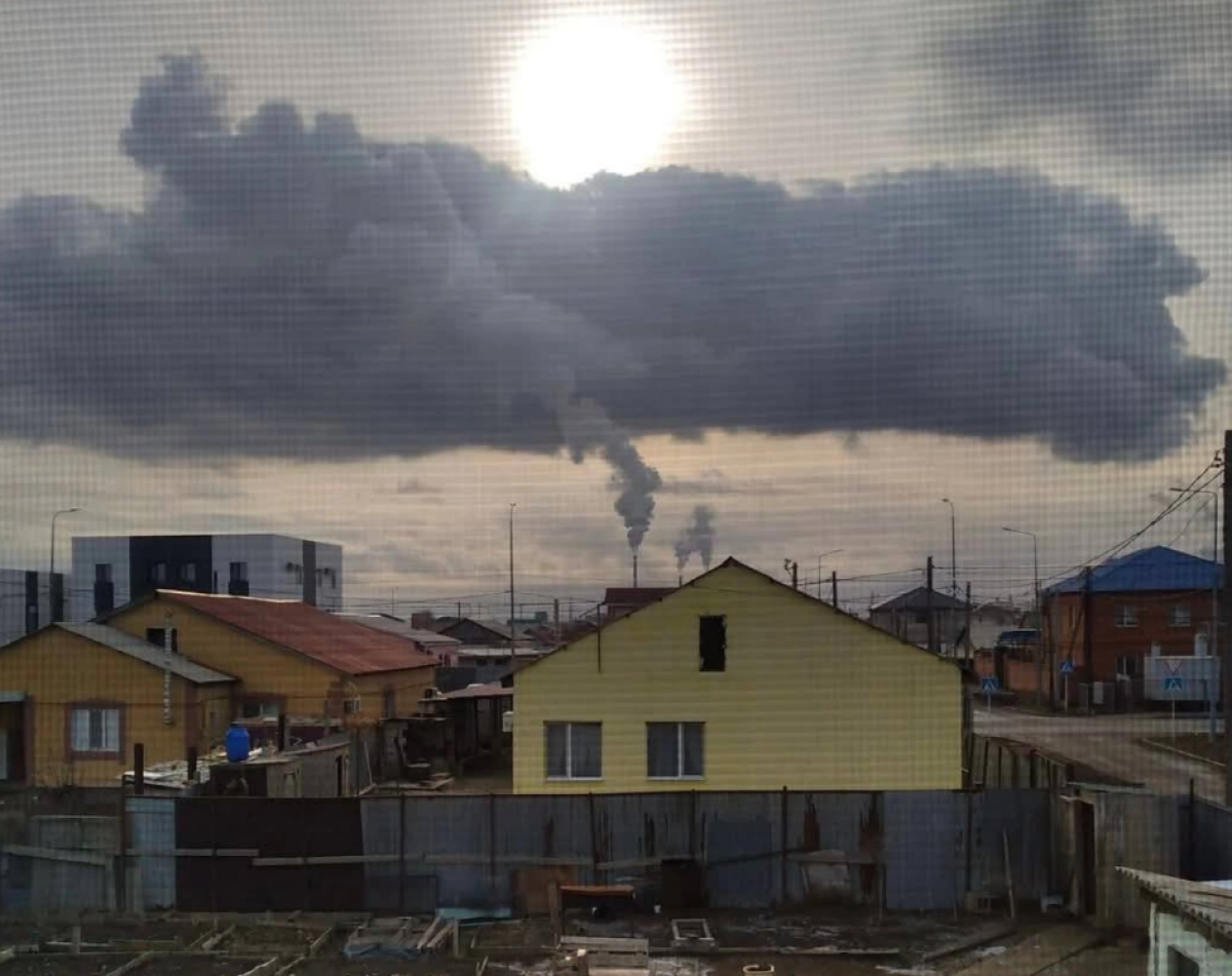 Фото: Atyrau Online