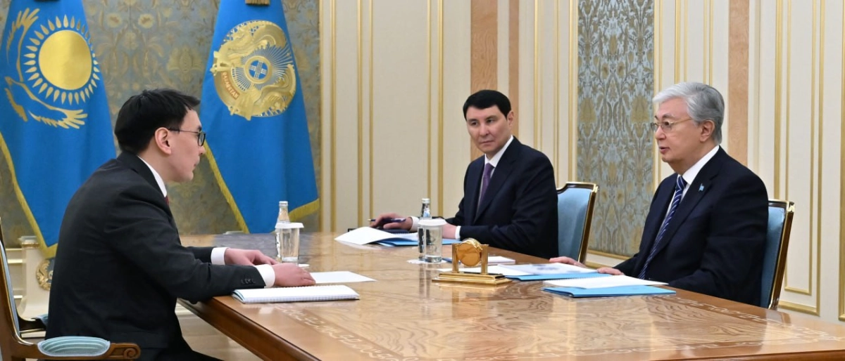 Фото: Акорда