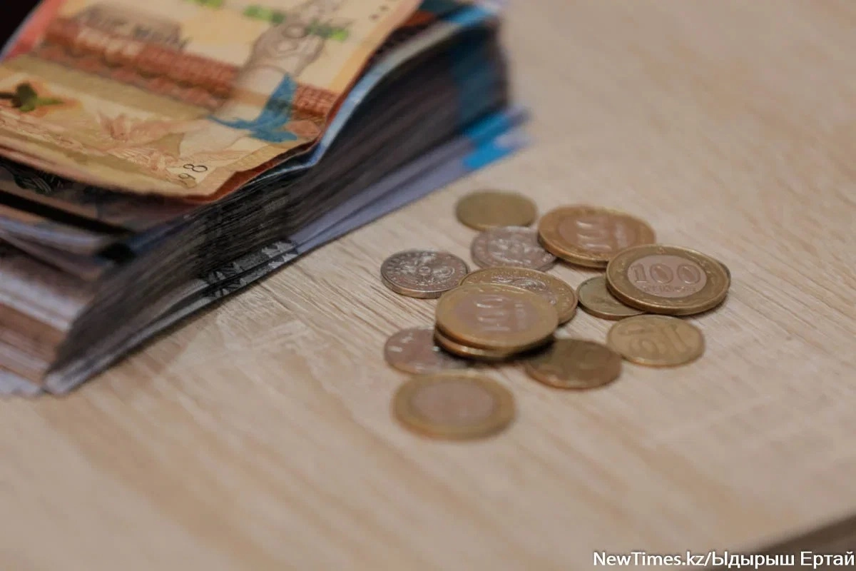 Фото: ИА «NewTimes.kz»