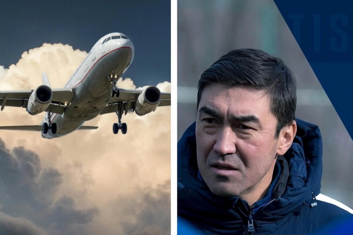 Фото коллаж ИА «NewTimes.kz»