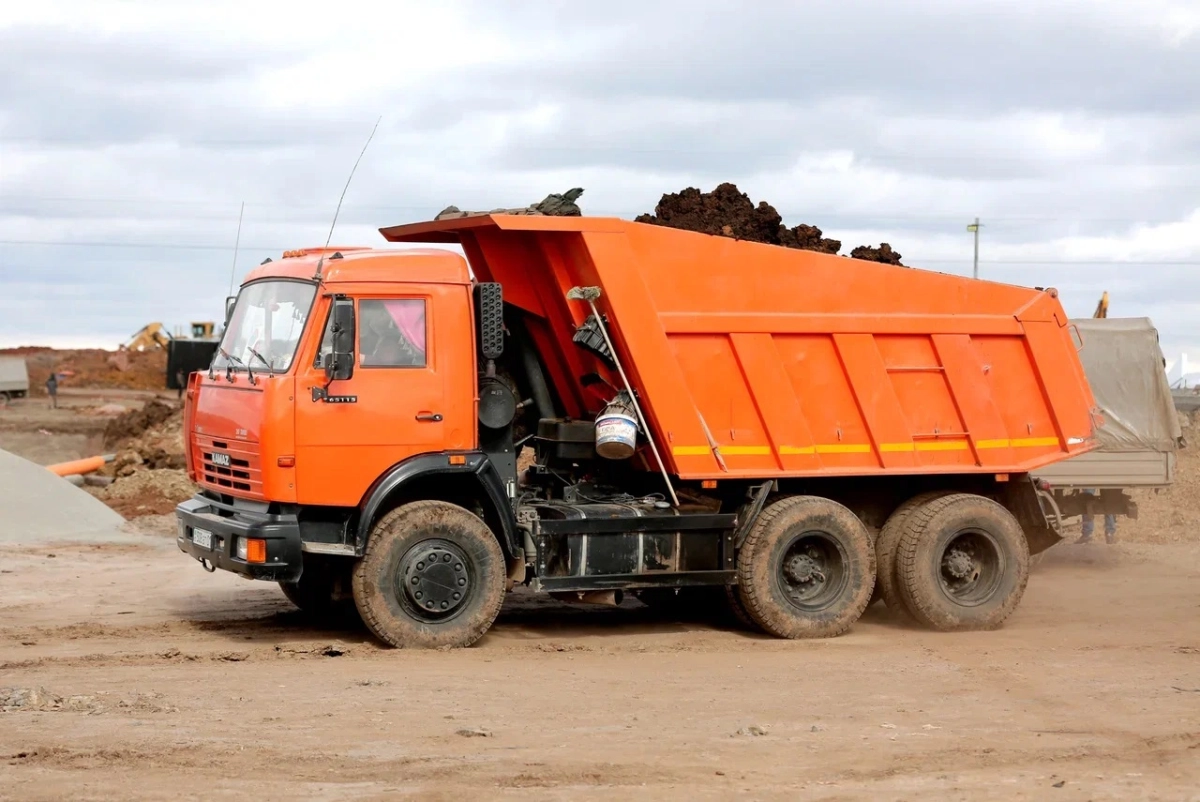 Фото: ИА «NewTimes.kz»