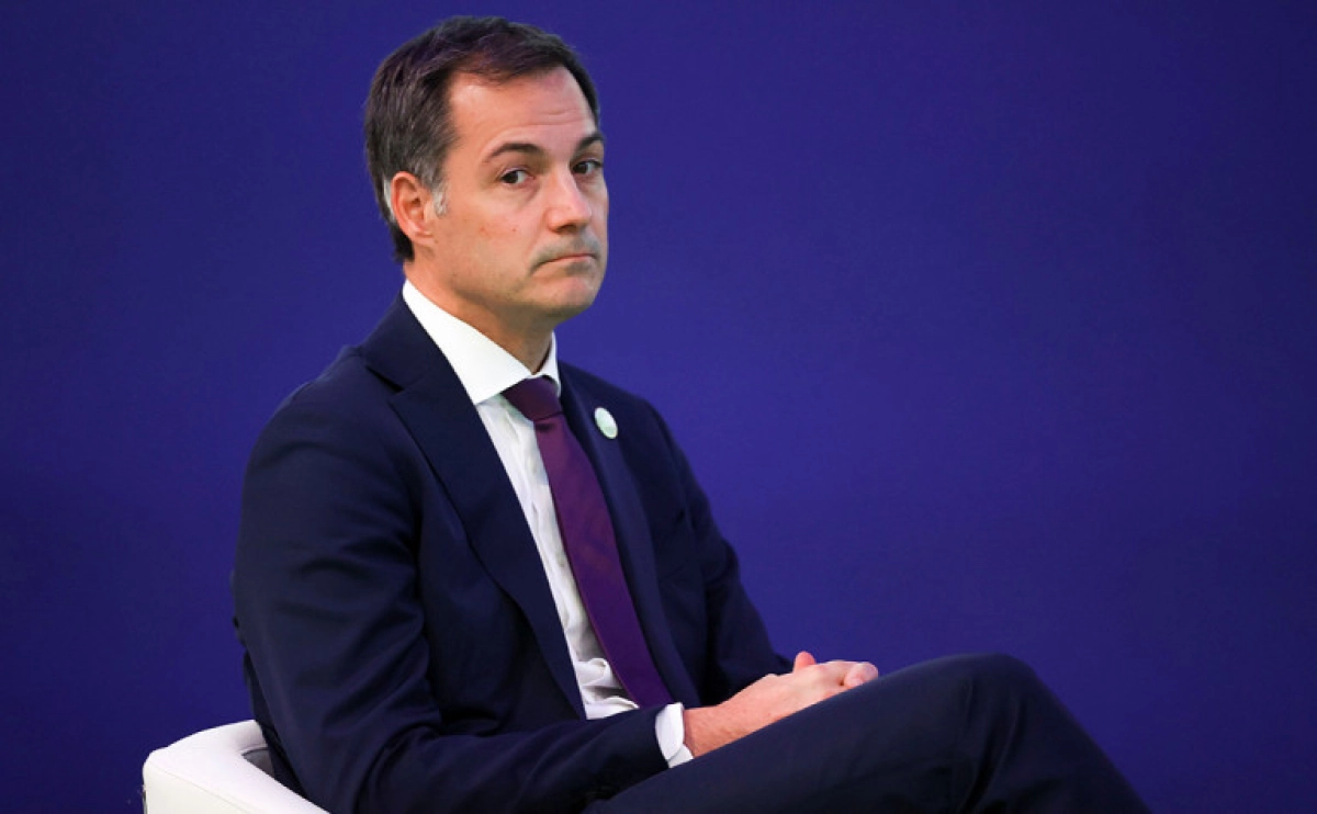 Фото: Hannah McKay / Getty Images