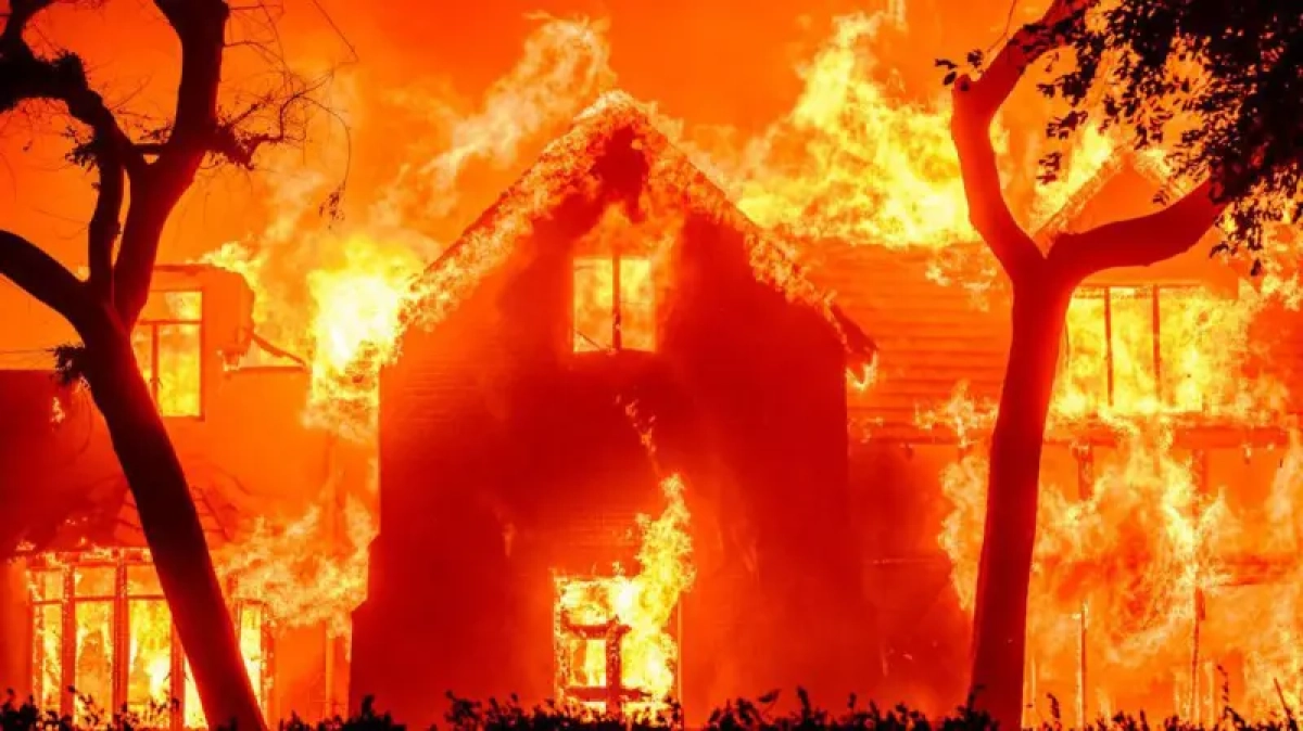 Фото: JOSH EDELSON/AFP