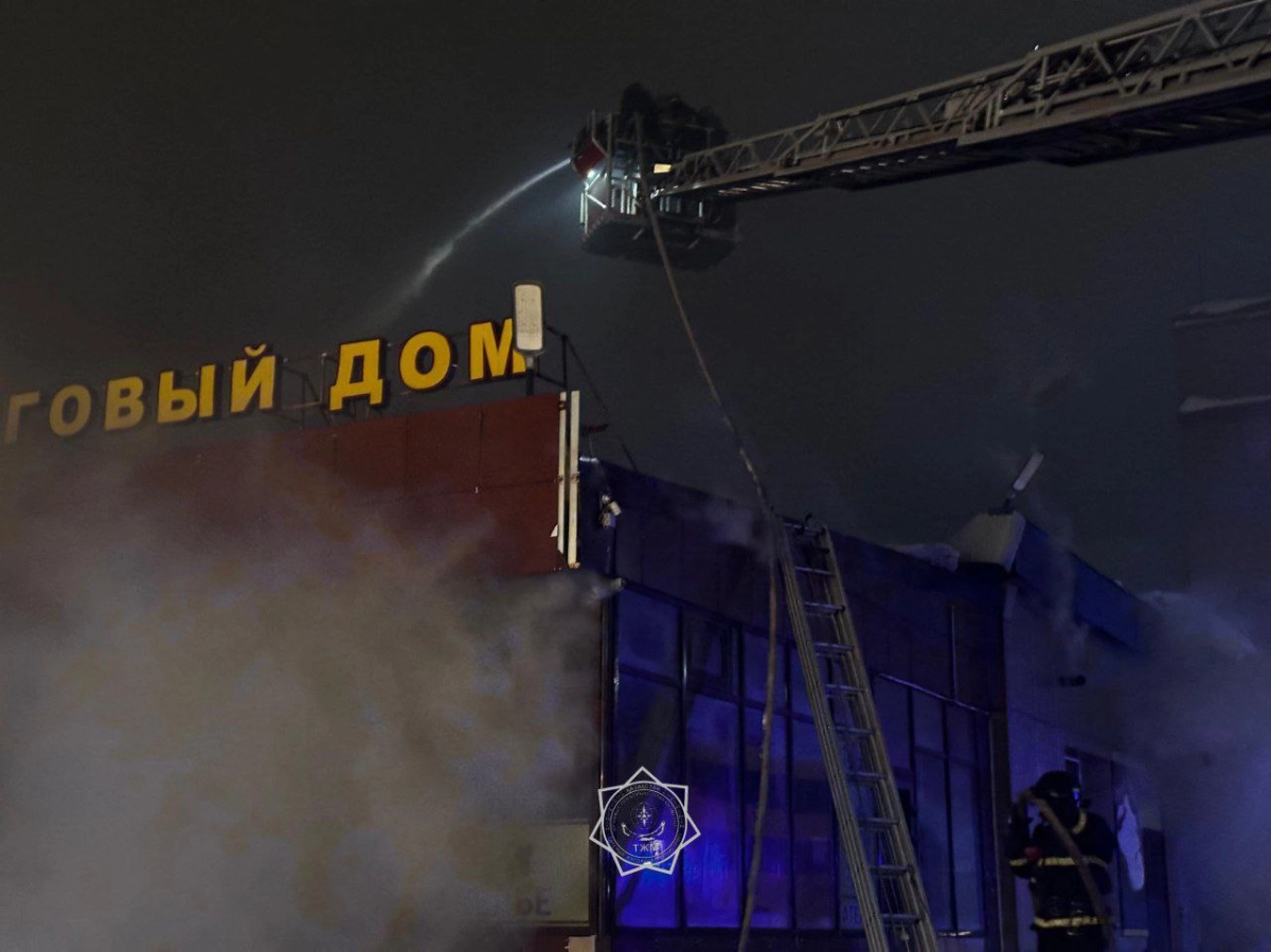 Фото: МЧС РК