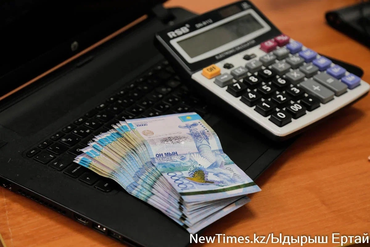 Фото: ИА «NewTimes.kz»