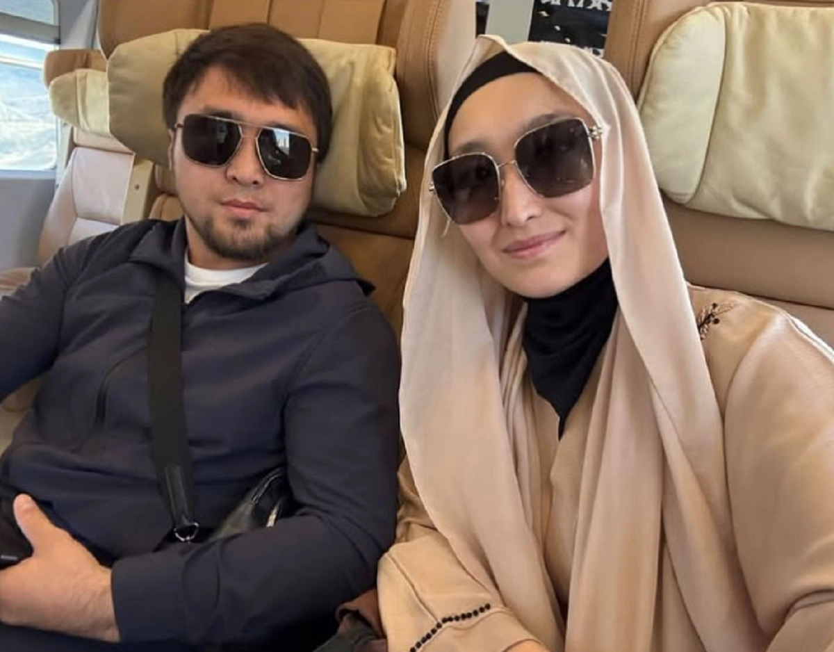 Фото: YELDOS SMETOV/Instagram