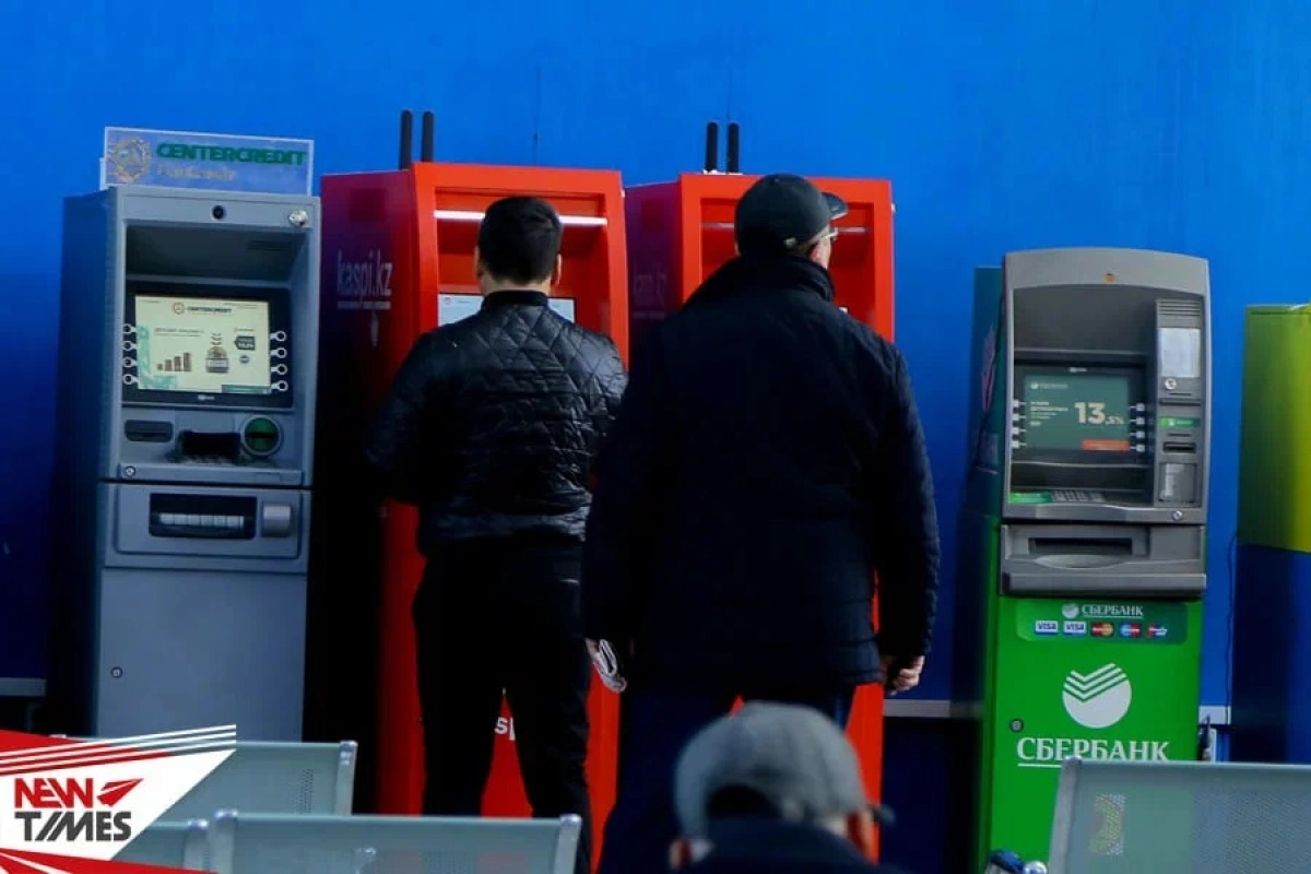 Фото: ИА «NewTimes.kz»