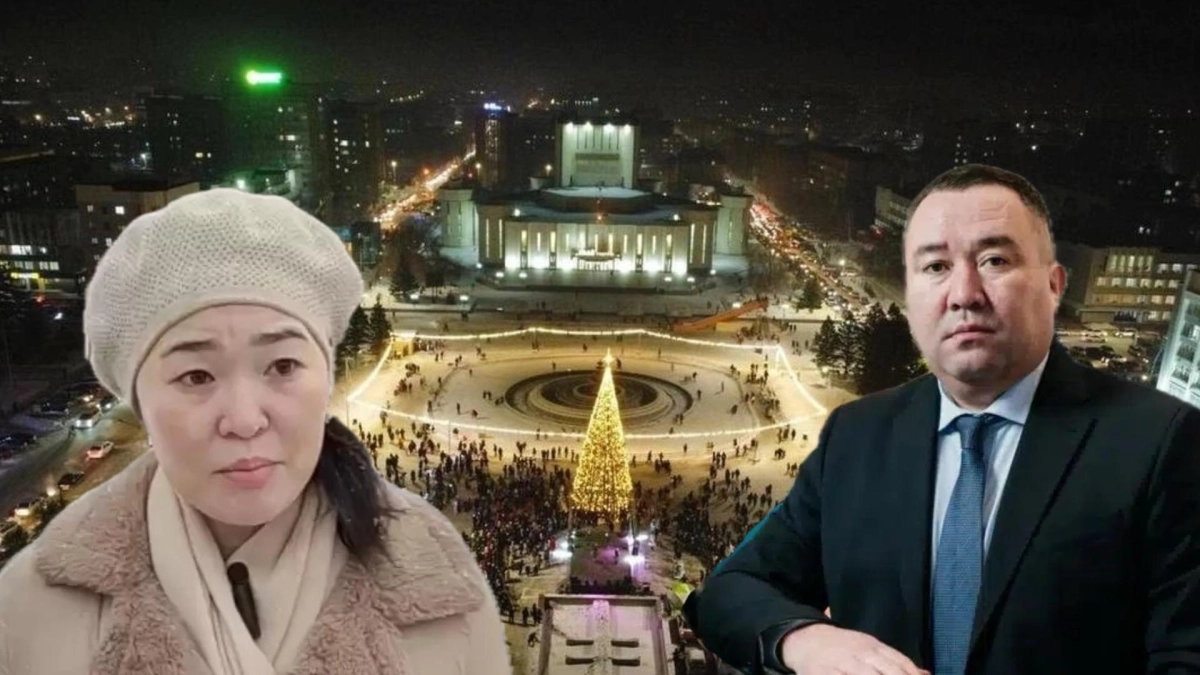 Фото: ИА «NewTimes.kz»