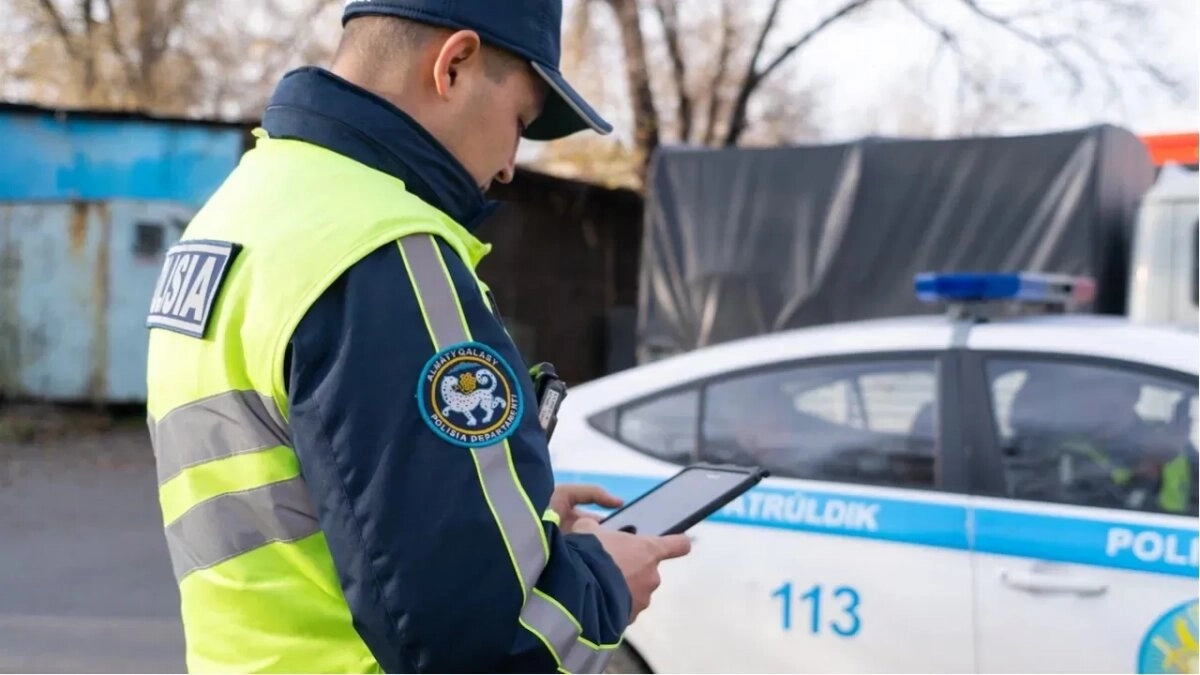 Фото: ИА «NewTimes.kz»