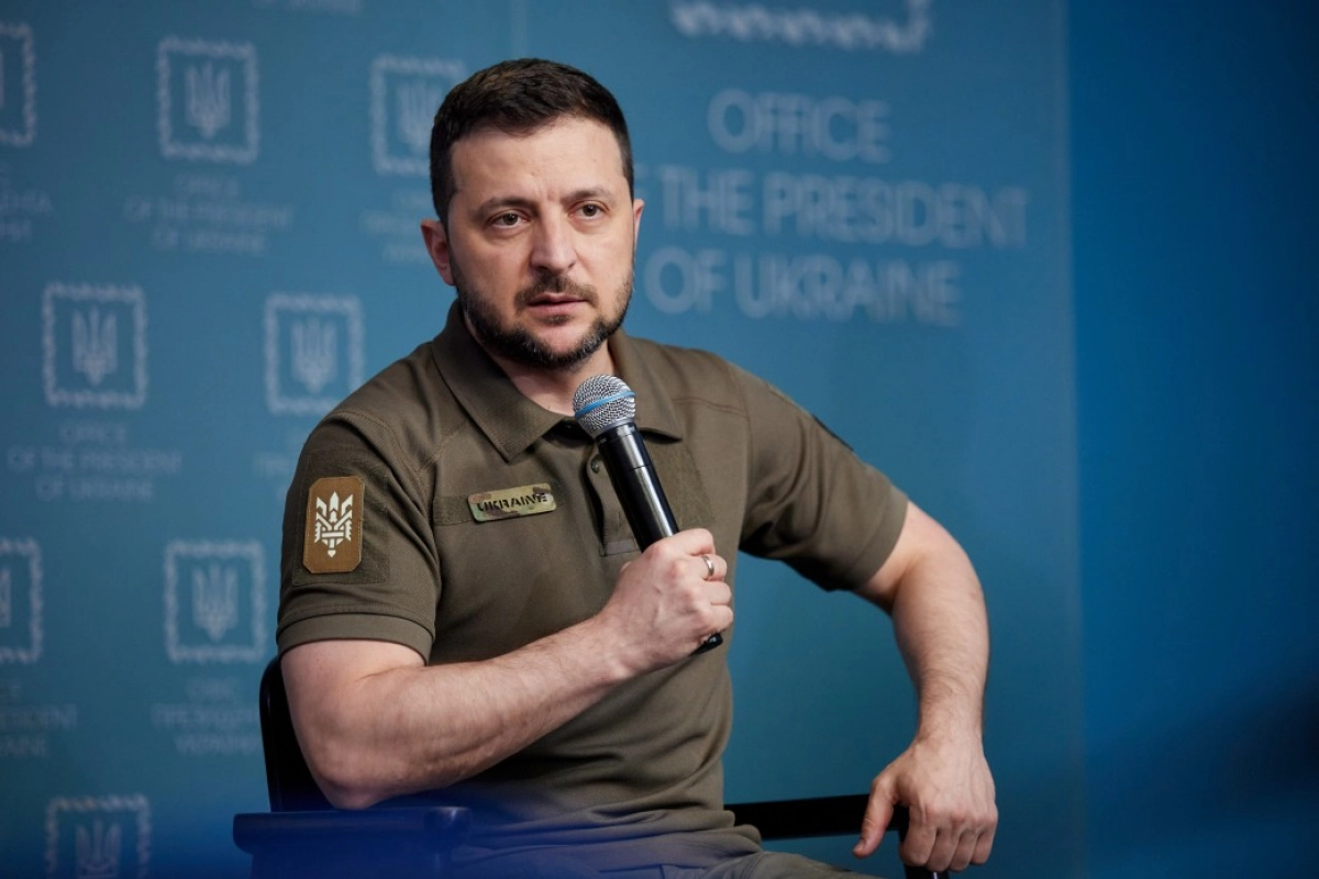 Фото: president.gov.ua