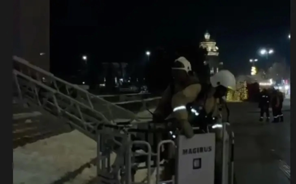 Фото: скриншот видео МЧС