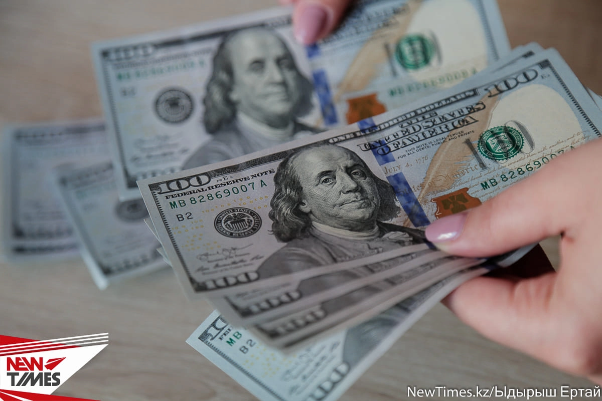 Фото: ИА «NewTimes.kz»