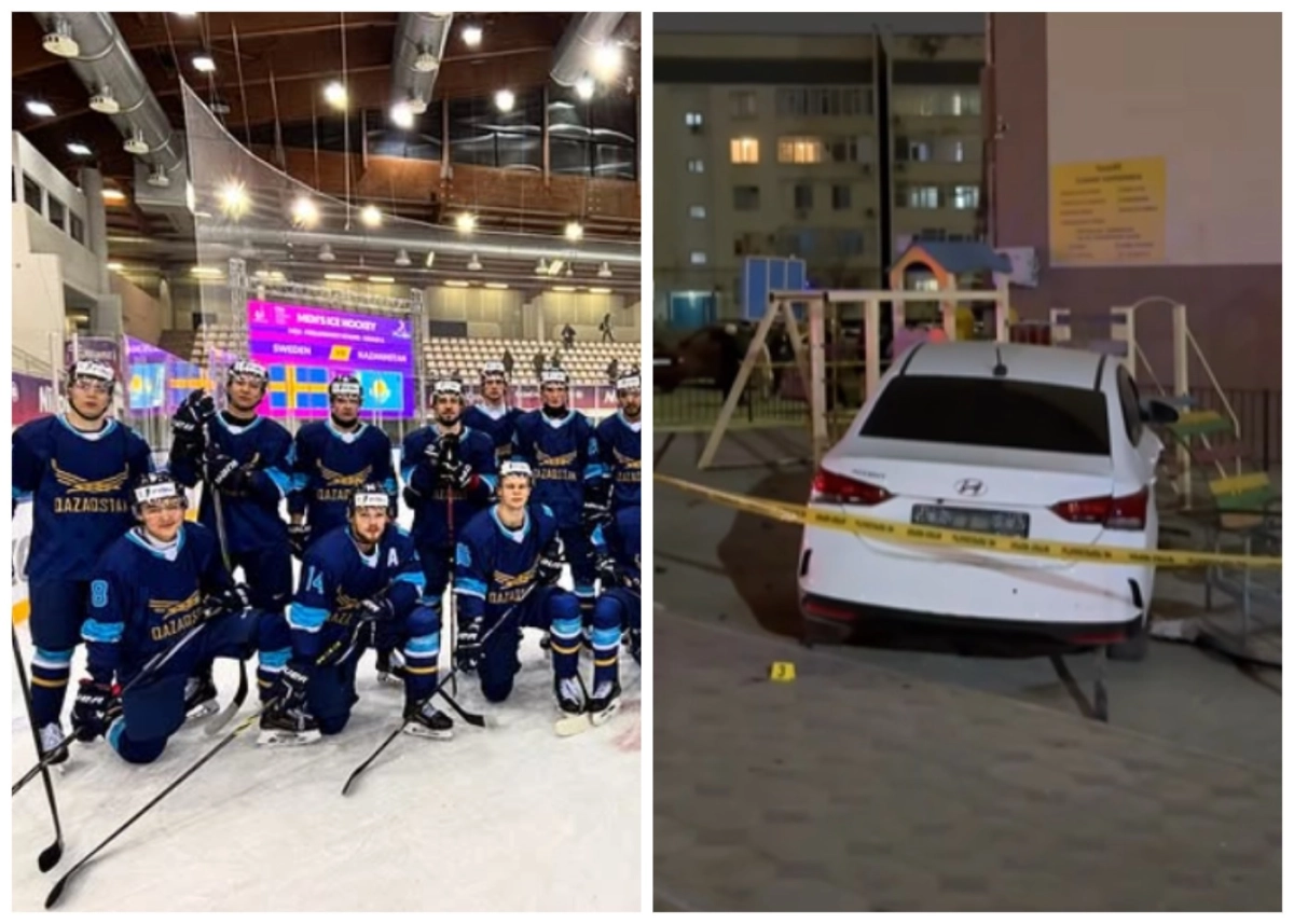 Коллаж ИА «NewTimes.kz»