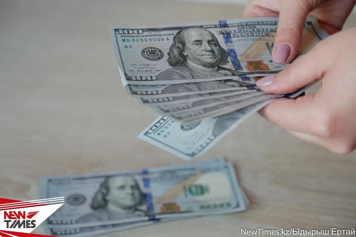 Фото: ИА «NewTimes.kz»