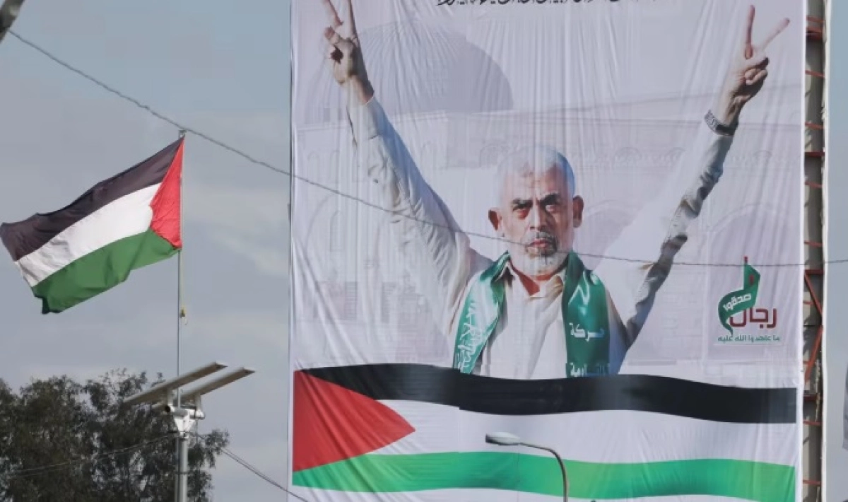 Фото:  yahya arhab/Shutterstock