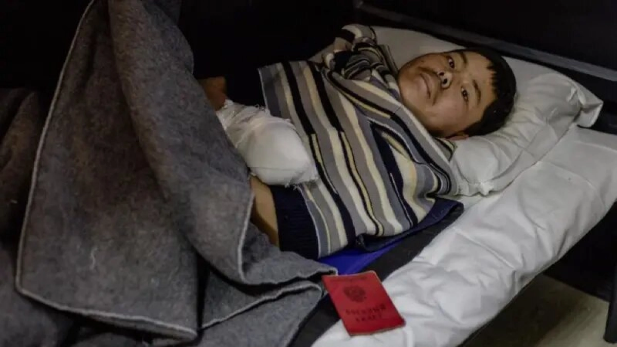 Фото: T.me/V_Zelenskiy_official