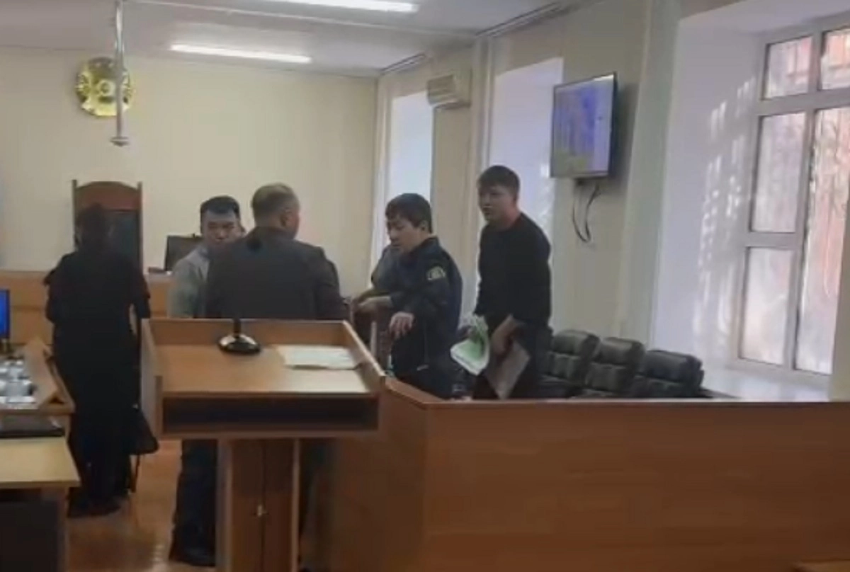 Фото: ИА «NewTimes.kz»