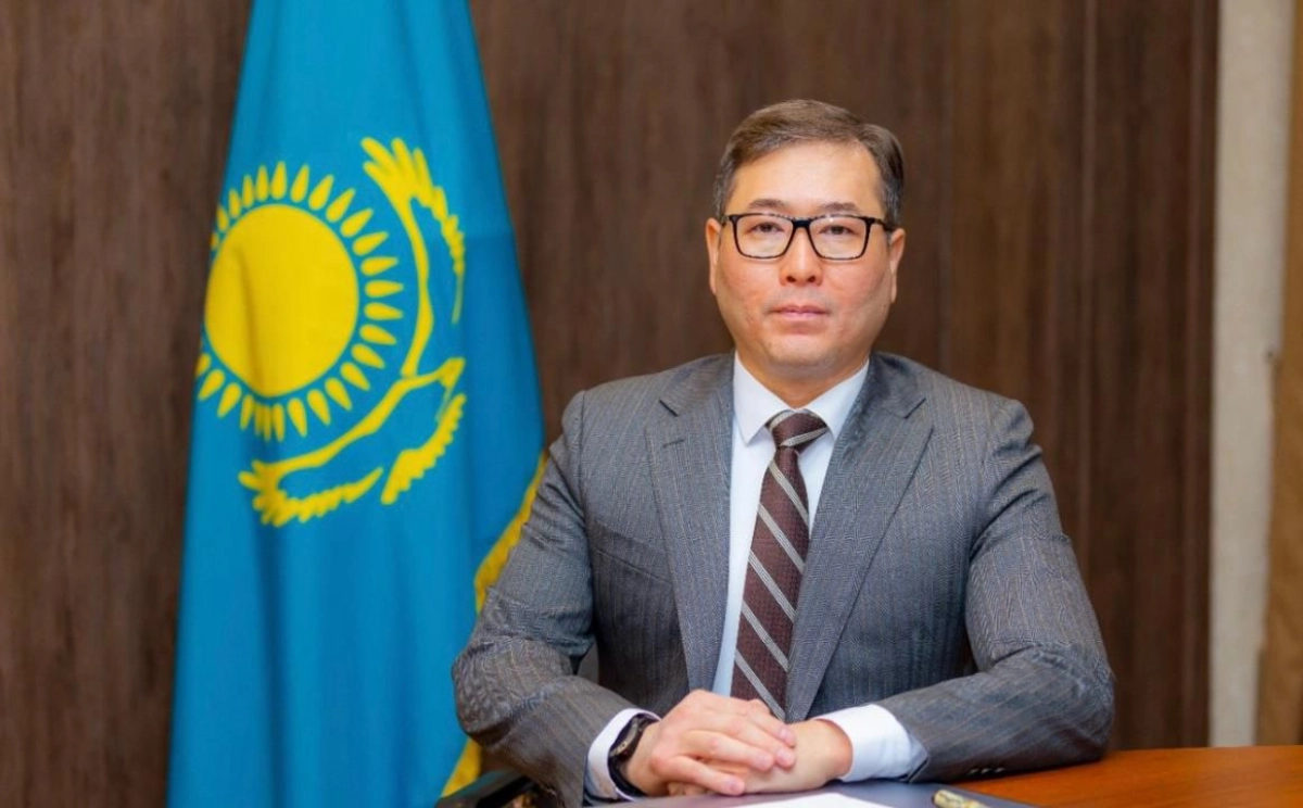 Фото: gov.kz