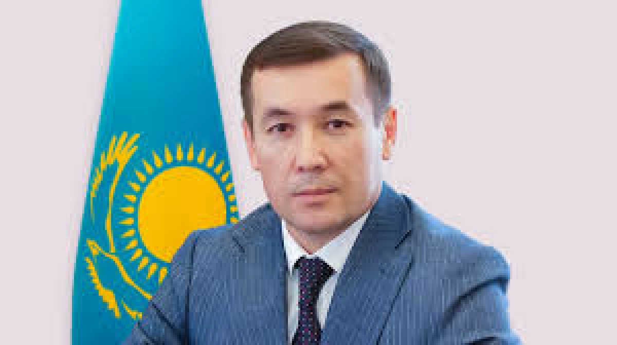 Фото: primeminister.kz