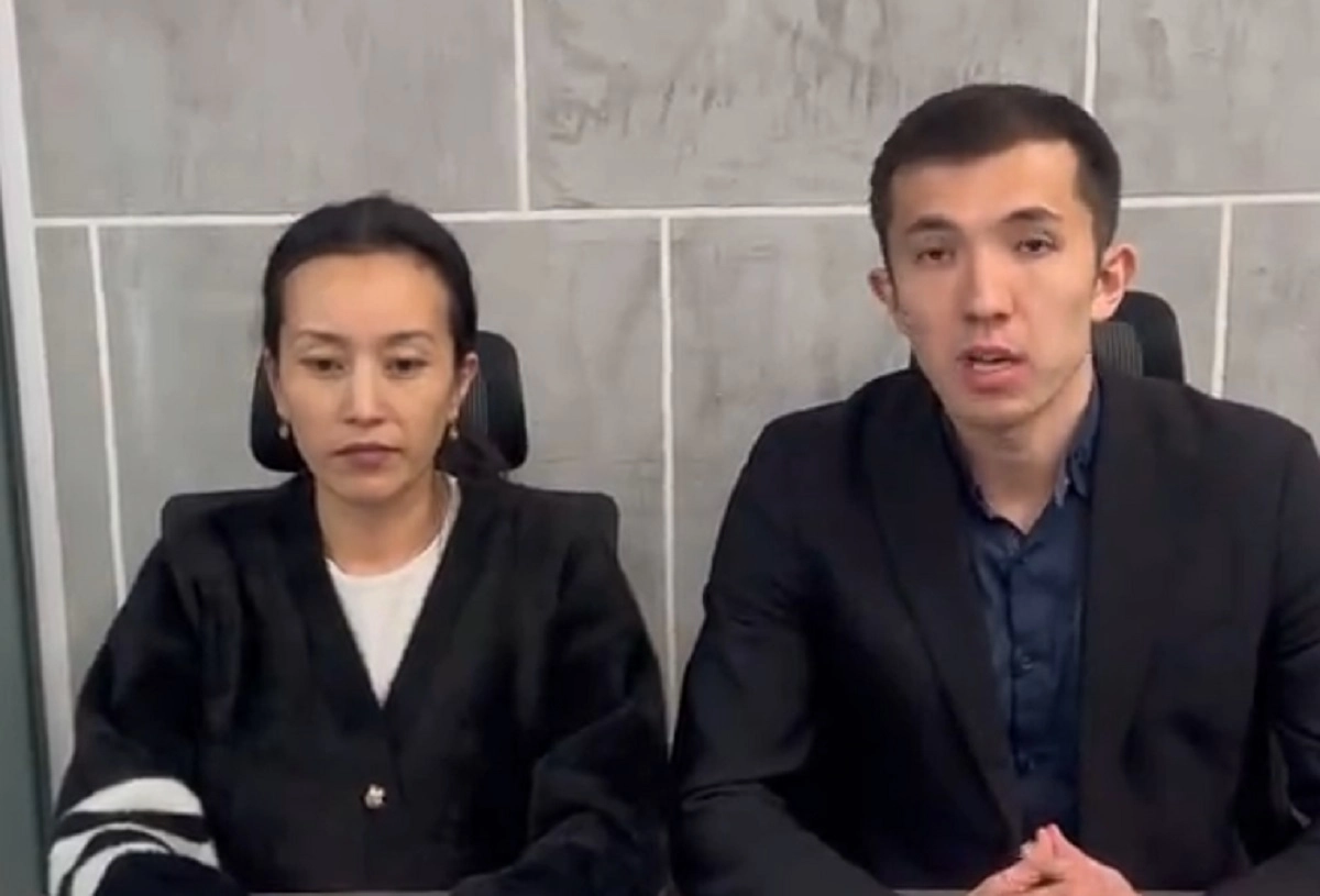 Фото: скриншот видео