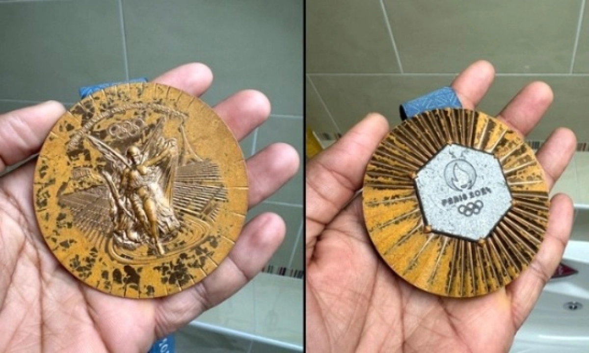 Фото: Yohann Ndoye Brouard/X