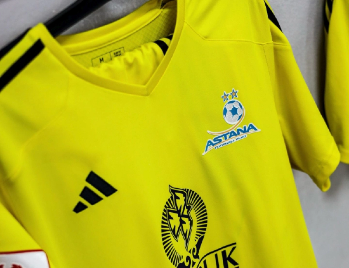 Фото: Instagram.com/fca.astana