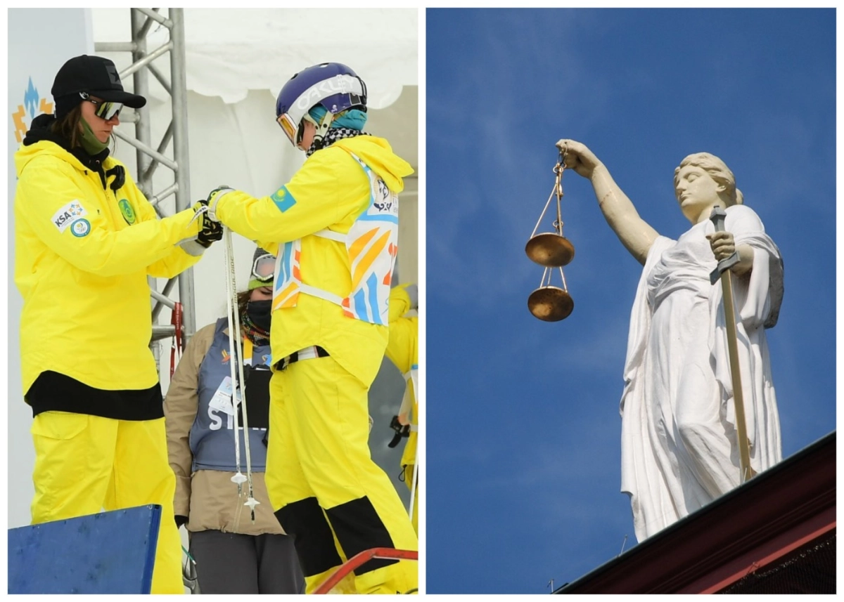 Коллаж ИА «NewTimes.kz»