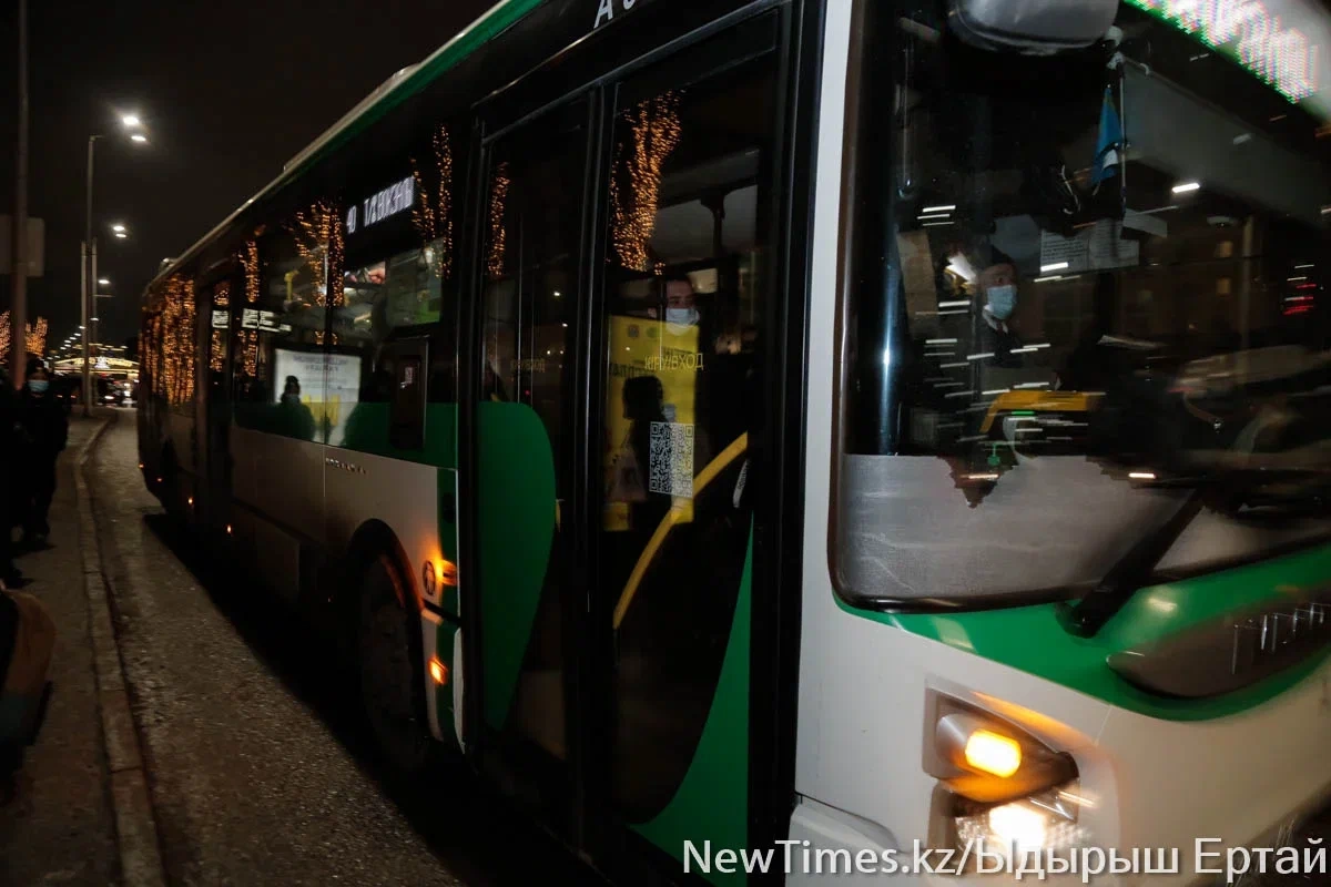 Фото: Newtimes.kz