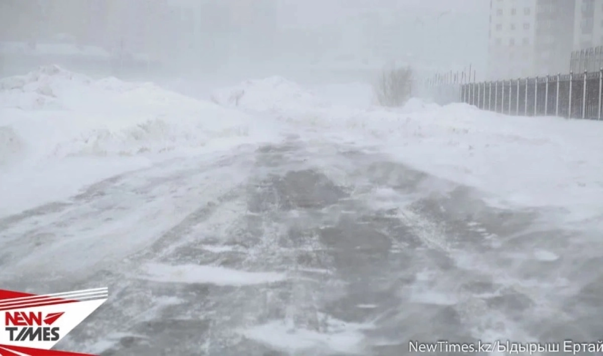Фото: ИА «NewTimes.kz»