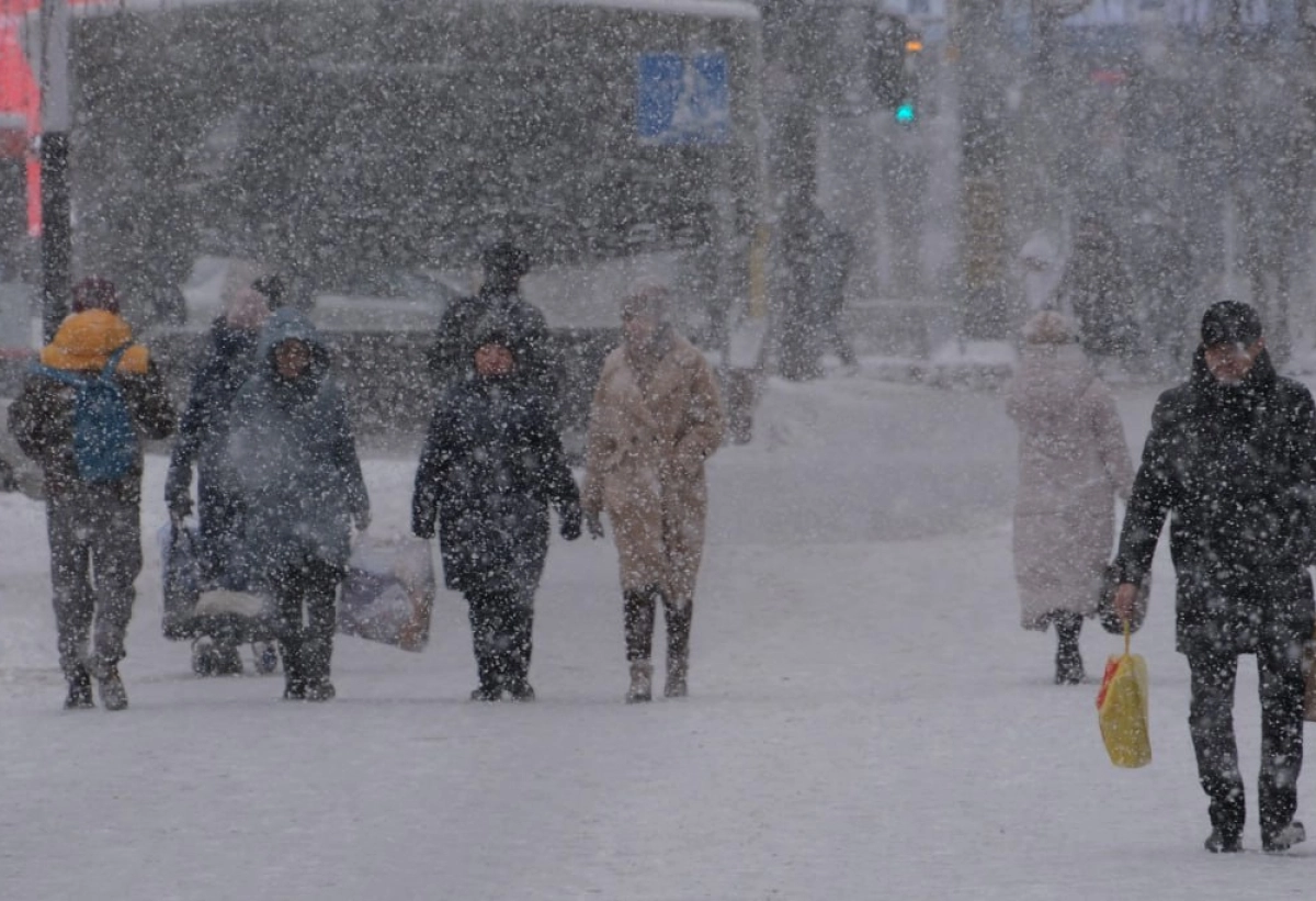 Фото: пресс-службы акимата Алматы