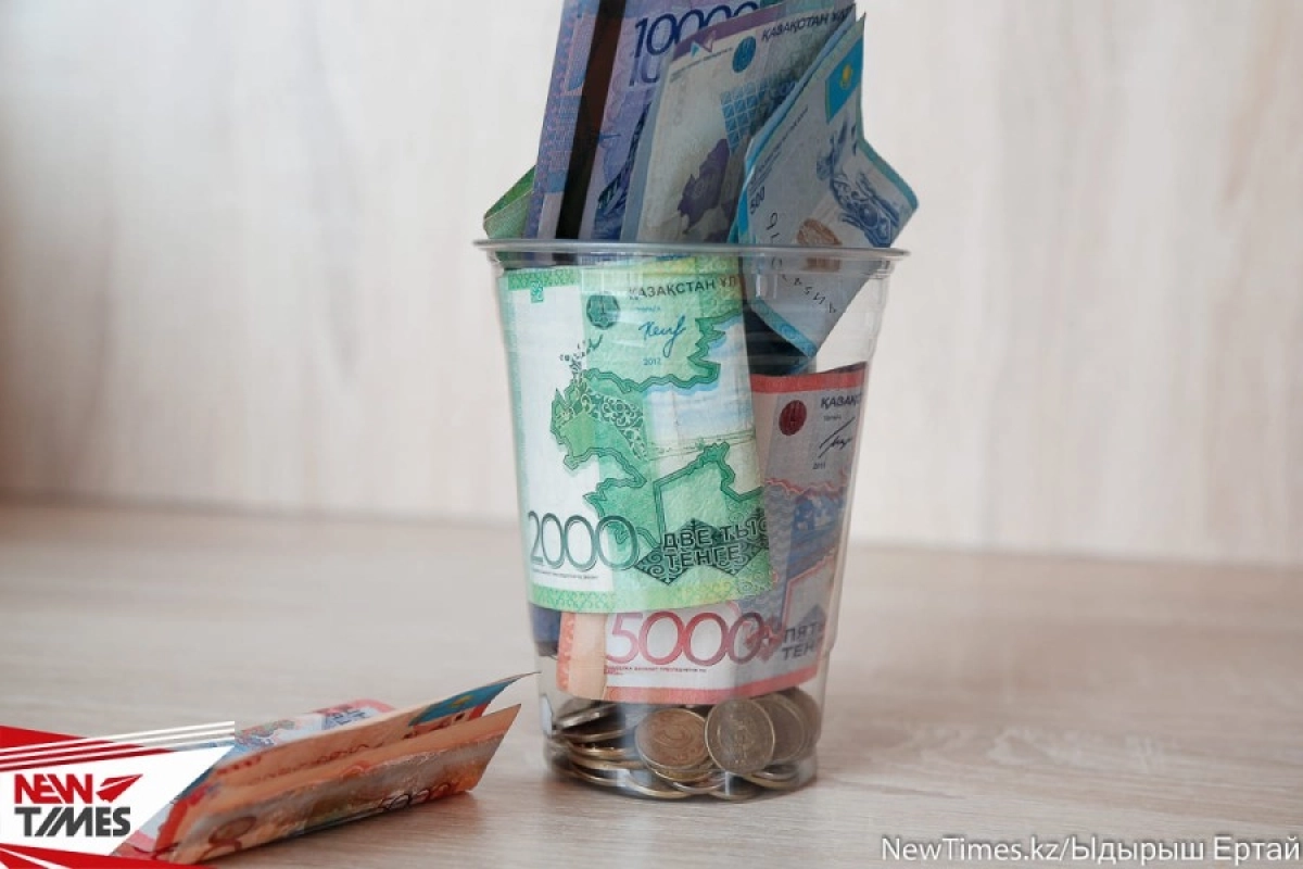 Фото: ИА «NewTimes.kz»
