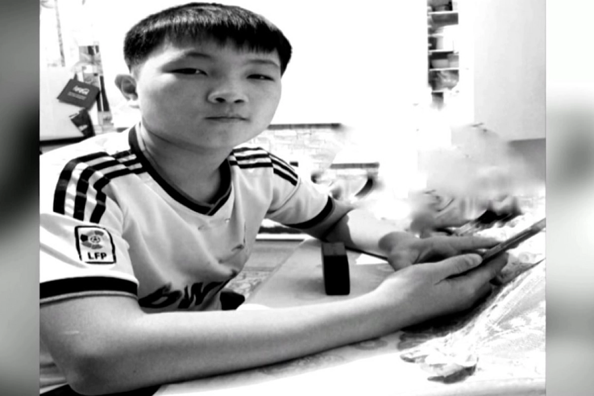 Фото: astanatv.kz