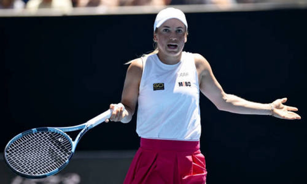 Фото: Quinn Rooney/Getty Images