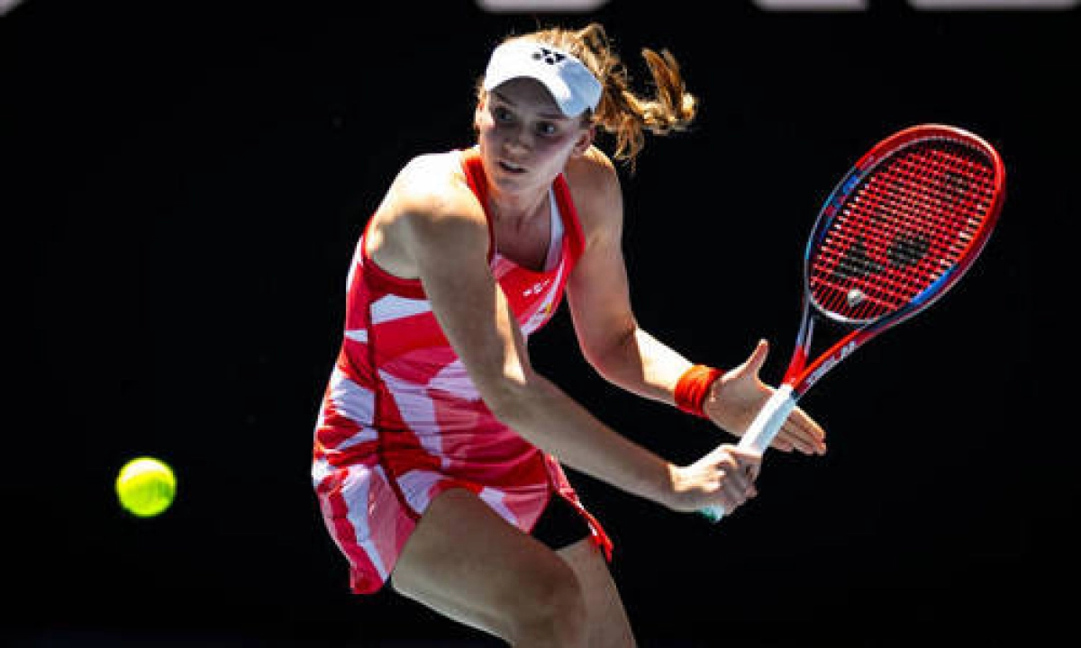 Фото: Robert Prange/Getty Images