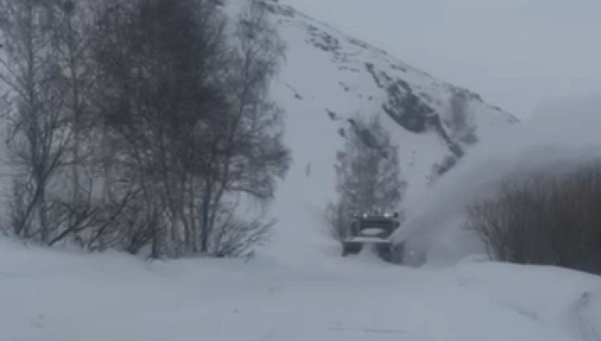 Фото: кадр из видео