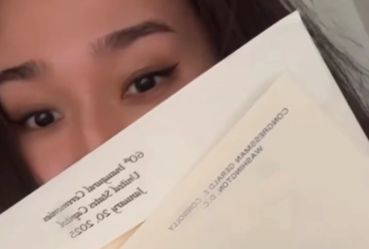 Фото: кадр из видео